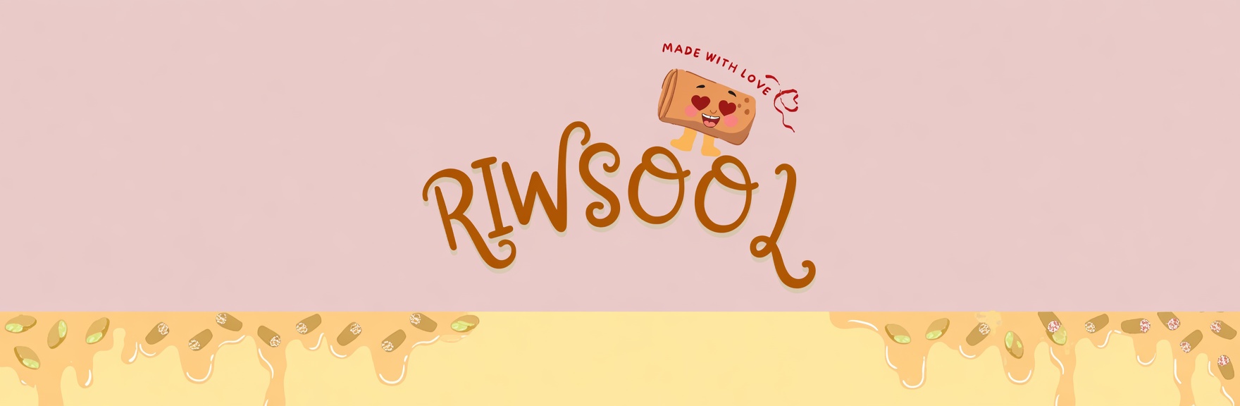 Riwsol Homade